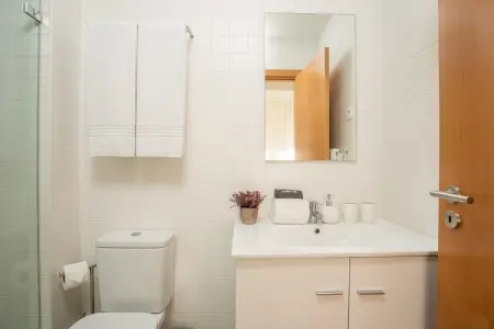 YOUROPO - Cosy 2, Appartement bien équipé à Porto - Photo 5