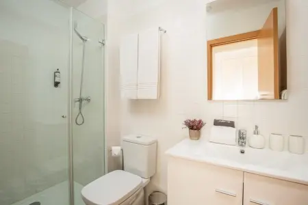 YOUROPO - Cosy 2, Appartement bien équipé à Porto - Photo 6