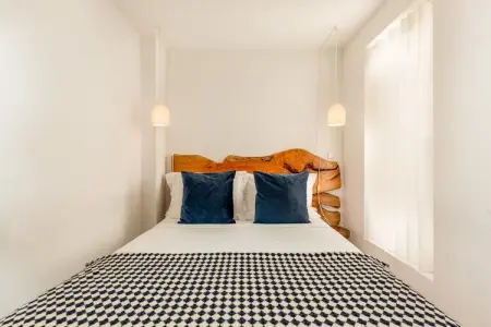 YOUROPO - Cosy 2, Appartement bien équipé à Porto - Photo 7