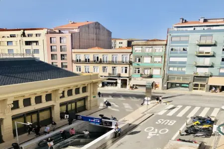 YOUROPO - Downtown 3B, Appartement pratique au cœur de Porto - Photo 9