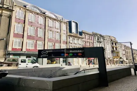 YOUROPO - Downtown 3B, Appartement pratique au cœur de Porto - Photo 10