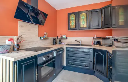 Maison 8 personnes à Les Arcs - Photo 5