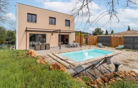 Maison 8 personnes à Les Arcs - Photo 8