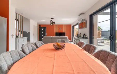 Maison 8 personnes à Les Arcs - Photo 13