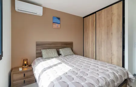 Maison 8 personnes à Les Arcs - Photo 15