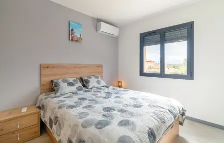 Maison 8 personnes à Les Arcs - Photo 17