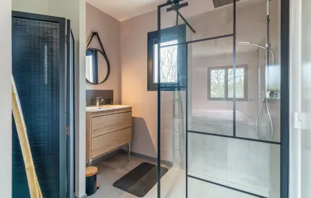 Maison 8 personnes à Les Arcs - Photo 19