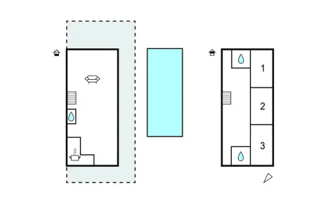 Maison 8 personnes à Les Arcs - Photo 20