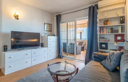 Appartement 4 personnes à Calahonda - Photo 5