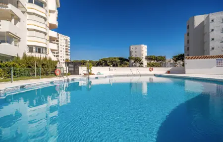 Appartement 4 personnes à Calahonda - Photo 9