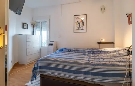 Appartement 4 personnes à Calahonda - Photo 14