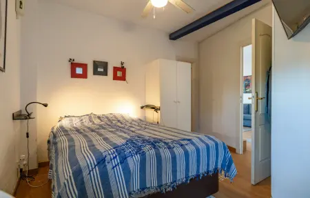 Appartement 4 personnes à Calahonda - Photo 15