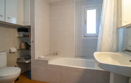 Appartement 4 personnes à Calahonda - Photo 16