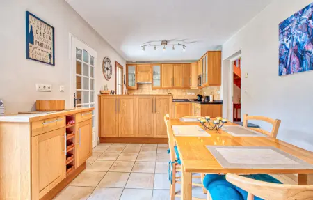 Maison 8 personnes à Trémolat - Photo 4