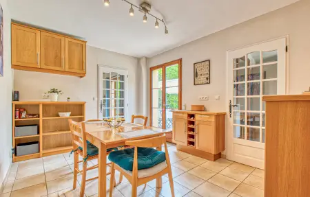Maison 8 personnes à Trémolat - Photo 5