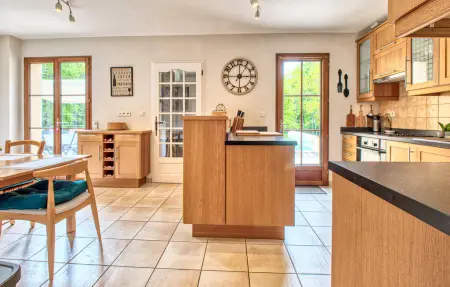 Maison 8 personnes à Trémolat - Photo 6