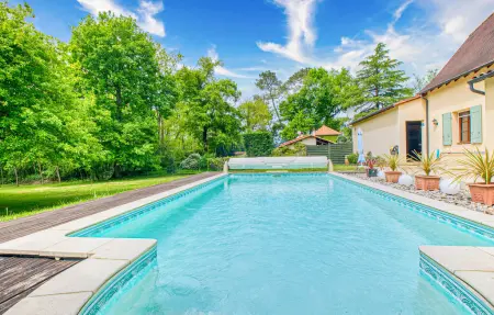 Maison 8 personnes à Trémolat - Photo 10