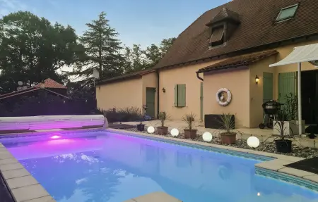 Maison 8 personnes à Trémolat - Photo 11