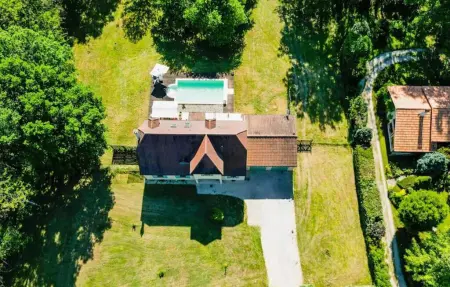 Maison 8 personnes à Trémolat - Photo 12