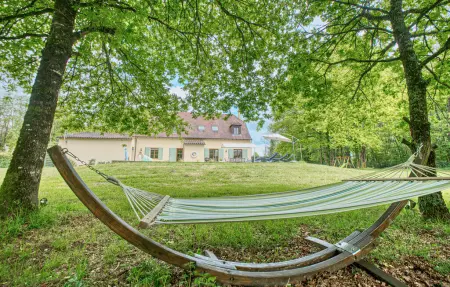Maison 8 personnes à Trémolat - Photo 15