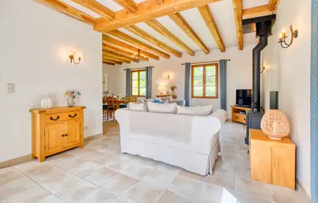 Maison 8 personnes à Trémolat - Photo 16