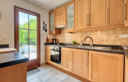 Maison 8 personnes à Trémolat - Photo 20