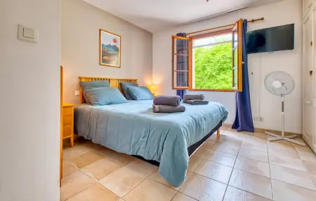 Maison 8 personnes à Trémolat - Photo 23
