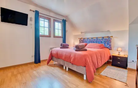 Maison 8 personnes à Trémolat - Photo 26