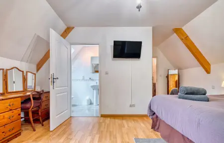 Maison 8 personnes à Trémolat - Photo 29