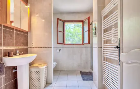 Maison 8 personnes à Trémolat - Photo 31