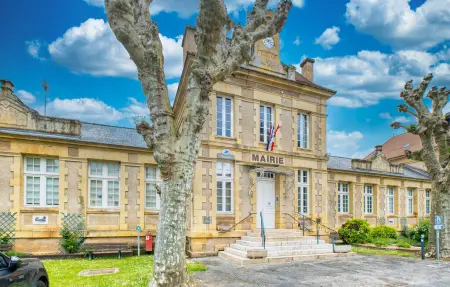 Maison 8 personnes à Trémolat - Photo 35