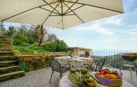 Maison 10 personnes à Chiavari - Photo 1