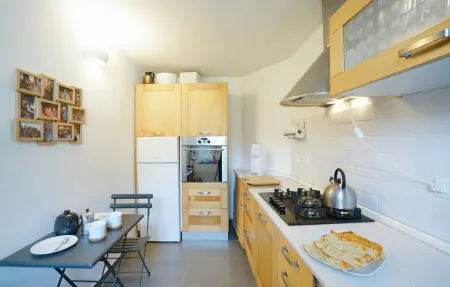 Maison 10 personnes à Chiavari - Photo 4