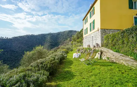 Maison 10 personnes à Chiavari - Photo 8