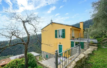 Maison 10 personnes à Chiavari - Photo 9