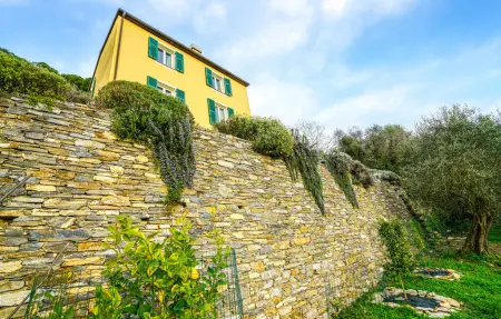 Maison 10 personnes à Chiavari - Photo 10