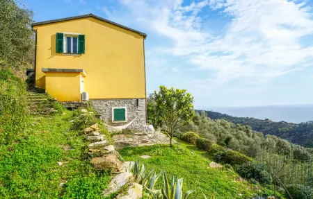 Maison 10 personnes à Chiavari - Photo 11