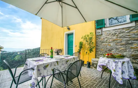 Maison 10 personnes à Chiavari - Photo 12