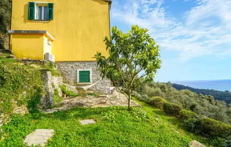 Maison 10 personnes à Chiavari - Photo 13