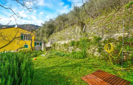 Maison 10 personnes à Chiavari - Photo 14