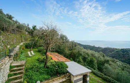 Maison 10 personnes à Chiavari - Photo 16