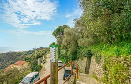 Maison 10 personnes à Chiavari - Photo 17