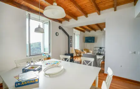 Maison 10 personnes à Chiavari - Photo 21