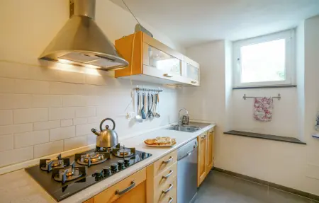 Maison 10 personnes à Chiavari - Photo 23