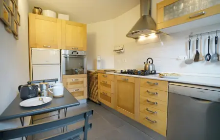 Maison 10 personnes à Chiavari - Photo 24