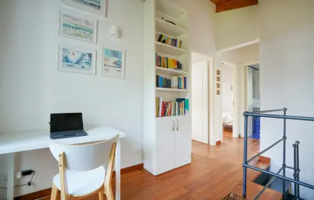 Maison 10 personnes à Chiavari - Photo 27