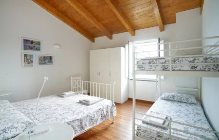 Maison 10 personnes à Chiavari - Photo 30