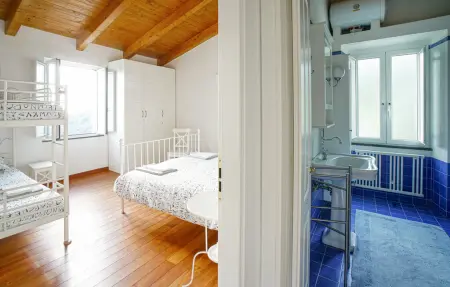 Maison 10 personnes à Chiavari - Photo 31