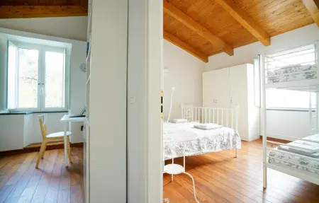 Maison 10 personnes à Chiavari - Photo 32