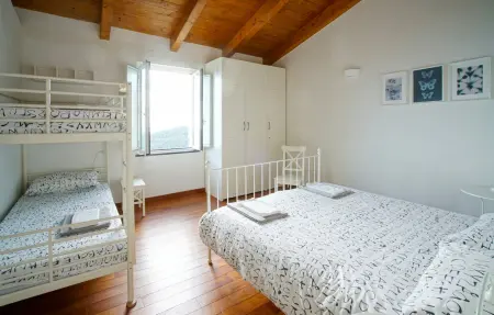 Maison 10 personnes à Chiavari - Photo 33